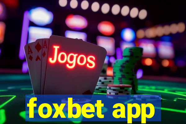 foxbet app